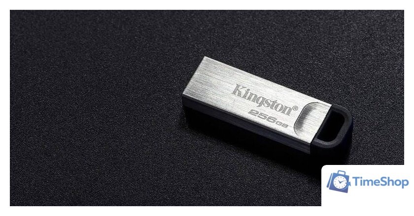 USB Flash Kingston Kyson 256GB - Изображение №7 — Интернет-магазин Time-Shop