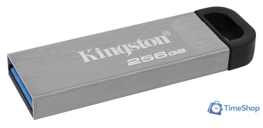 USB Flash Kingston Kyson 256GB - Изображение №3 — Интернет-магазин Time-Shop