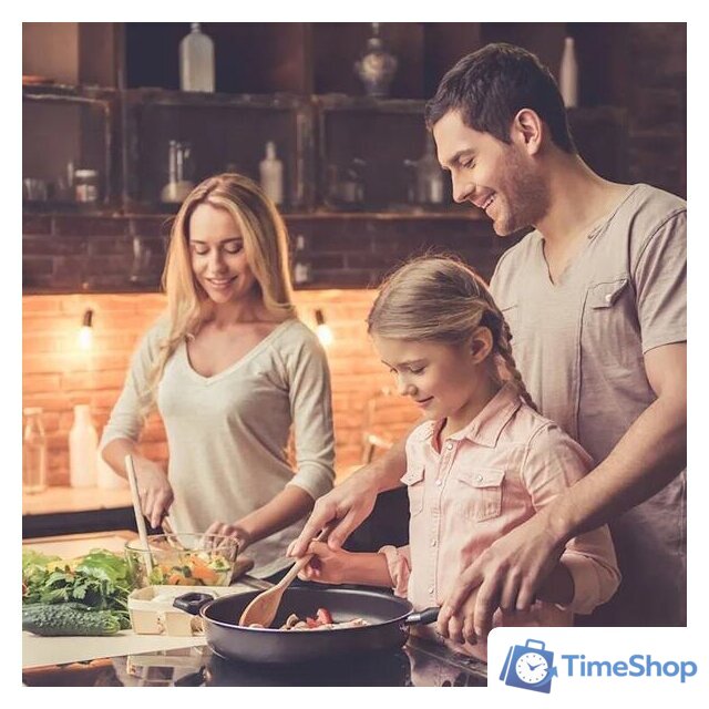 Варочная панель Klarstein Delicatessa 77 - Изображение №4 — Интернет-магазин Time-Shop