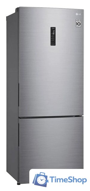Холодильник LG DoorCooling+ GC-B569PMCM - Изображение №3 — Интернет-магазин Time-Shop