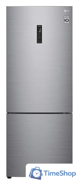 Холодильник LG DoorCooling+ GC-B569PMCM - Изображение №1 — Интернет-магазин Time-Shop