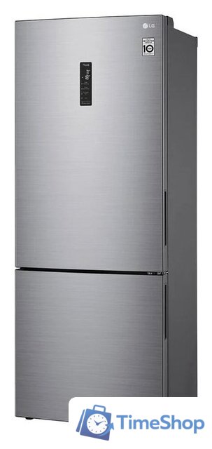 Холодильник LG DoorCooling+ GC-B569PMCM - Изображение №2 — Интернет-магазин Time-Shop