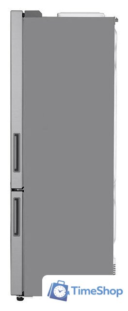 Холодильник LG DoorCooling+ GC-B569PMCM - Изображение №4 — Интернет-магазин Time-Shop