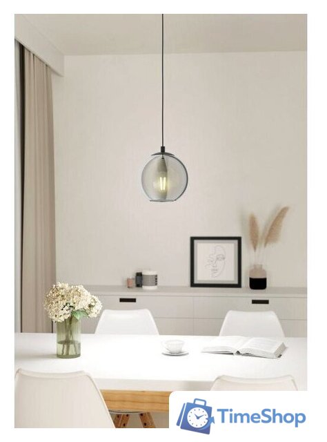 Подвесная люстра Eglo Ariscani 98651 - Изображение №2 — Интернет-магазин Time-Shop