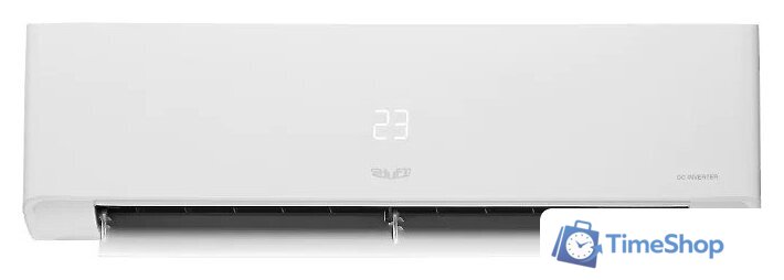 Кондиционер Shuft Soturai SFTHI-07HN8 - Изображение №3 — Интернет-магазин Time-Shop