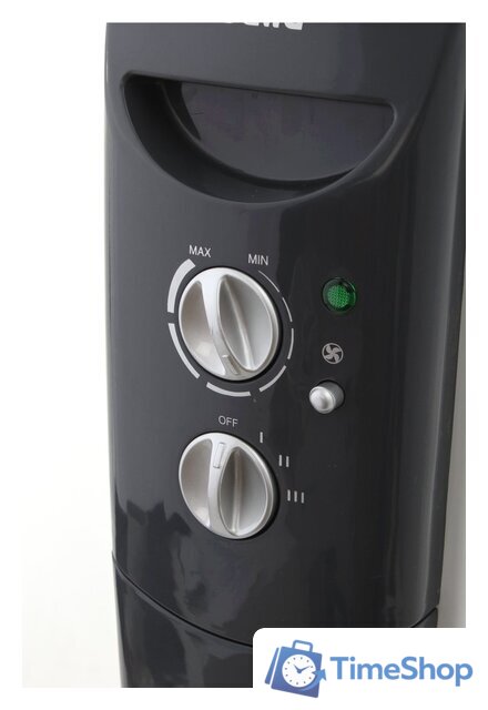 Масляный радиатор с вентилятором Ballu BOH/TB-07FH - Изображение №7 — Интернет-магазин Time-Shop