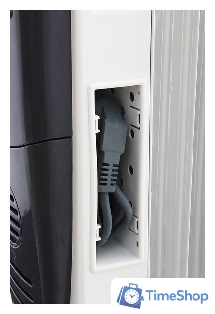 Масляный радиатор с вентилятором Ballu BOH/TB-07FH - Изображение №9 — Интернет-магазин Time-Shop