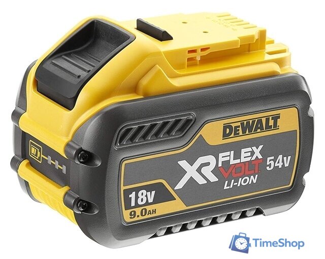 Аккумулятор DeWalt DCB547-XJ (54В/9 Ah) - Изображение №1 — Интернет-магазин Time-Shop