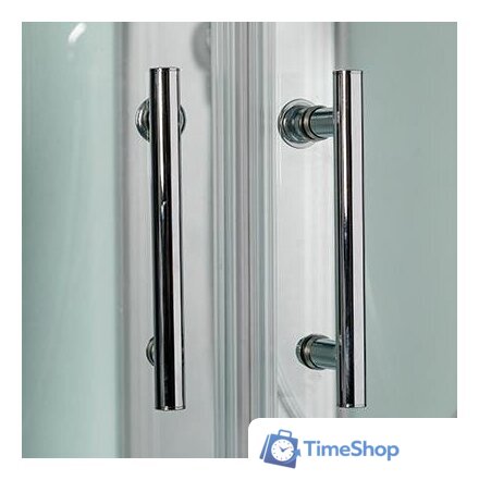 Душевая кабина WeltWasser WW500 Emmer 13555-2 - Изображение №4 — Интернет-магазин Time-Shop