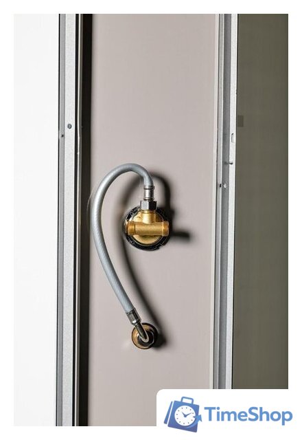 Душевая кабина WeltWasser WW500 Emmer 13555-2 - Изображение №15 — Интернет-магазин Time-Shop