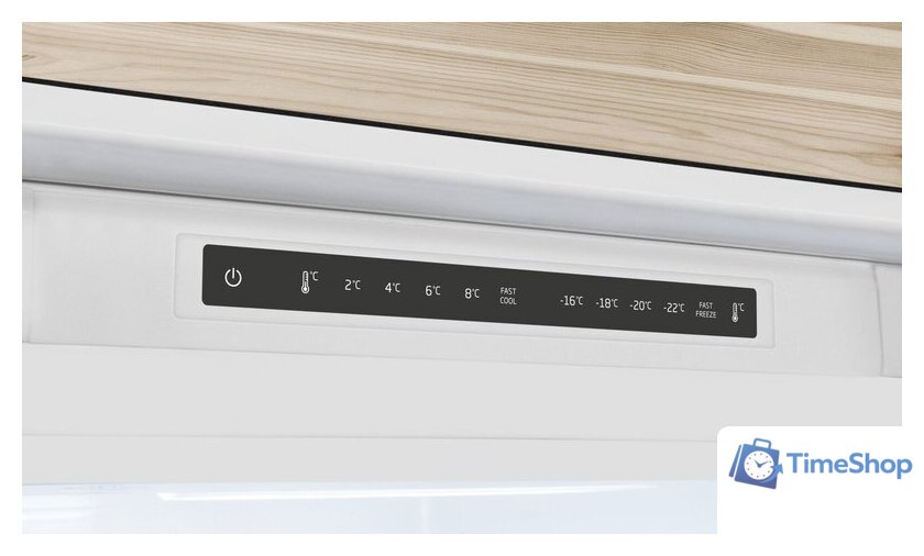 Холодильник Amica BK3045.4 NF - Изображение №5 — Интернет-магазин Time-Shop