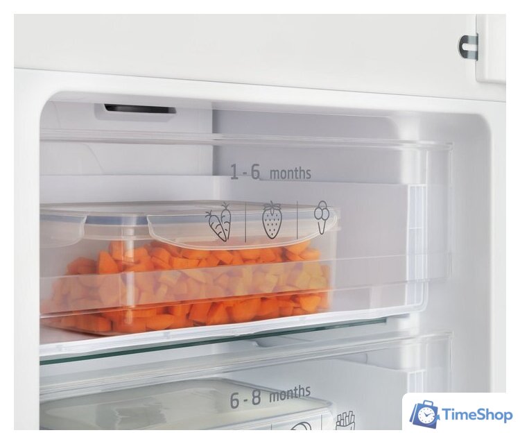 Холодильник Amica BK3045.4 NF - Изображение №7 — Интернет-магазин Time-Shop