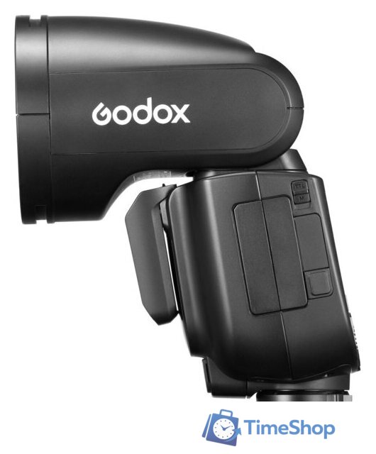 Вспышка Godox V1Pro C TTL для Canon - Изображение №9 — Интернет-магазин Time-Shop