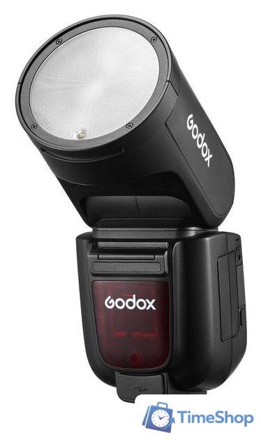 Вспышка Godox V1Pro C TTL для Canon - Изображение №10 — Интернет-магазин Time-Shop
