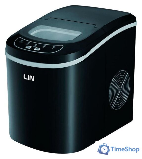 Льдогенератор Lin Ice Pro-B12 - Изображение №1 — Интернет-магазин Time-Shop
