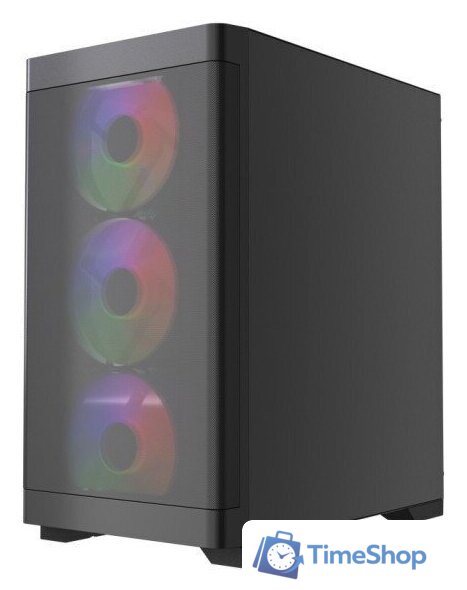 Корпус Powercase Mistral Micro A13B CMMA13B-L4 - Изображение №3 — Интернет-магазин Time-Shop