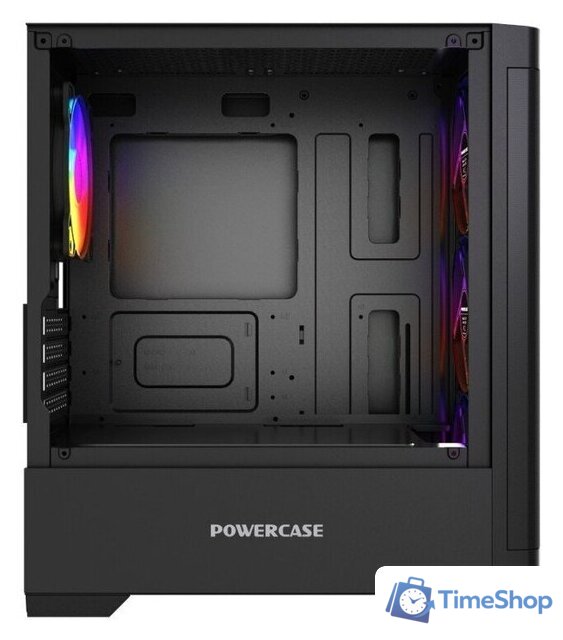 Корпус Powercase Mistral Micro A13B CMMA13B-L4 - Изображение №5 — Интернет-магазин Time-Shop
