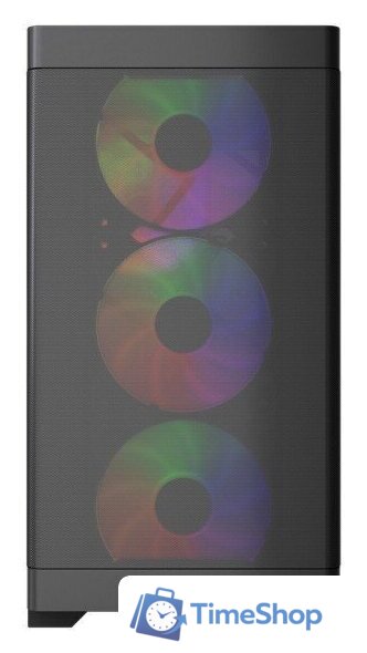 Корпус Powercase Mistral Micro A13B CMMA13B-L4 - Изображение №2 — Интернет-магазин Time-Shop