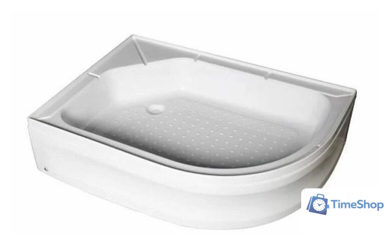 Душевой уголок River Don 90/70/24 MT L - Изображение №3 — Интернет-магазин Time-Shop