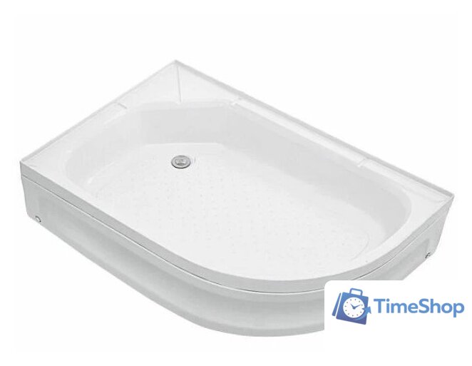 Душевой уголок River Don 90/70/24 MT L - Изображение №2 — Интернет-магазин Time-Shop