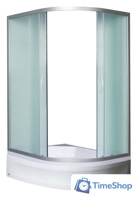 Душевой уголок River Don 90/70/24 MT L - Изображение №1 — Интернет-магазин Time-Shop