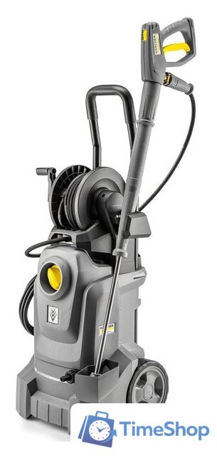 Мойка высокого давления Karcher HD 5/13 EX Plus Classic 1.520-811.0 - Изображение №1 — Интернет-магазин Time-Shop