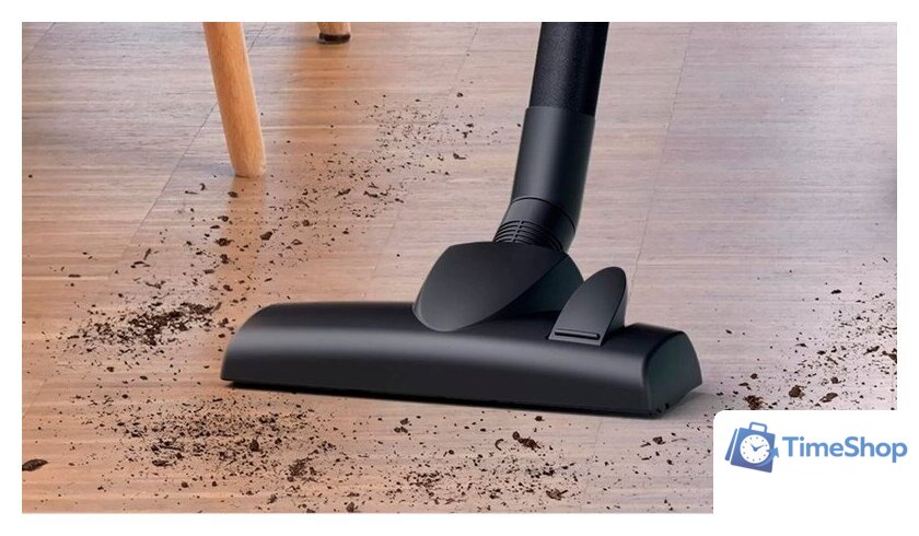 Пылесос Bosch Serie 2 BGLS2WH1H - Изображение №8 — Интернет-магазин Time-Shop