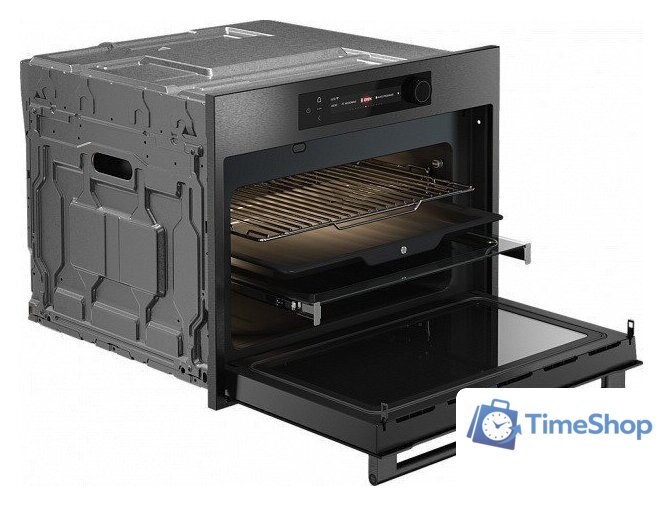 Электрический духовой шкаф ASKO OCM64BSH - Изображение №6 — Интернет-магазин Time-Shop