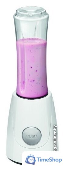 Стационарный блендер Clatronic SM 3593 (белый) - Изображение №2 — Интернет-магазин Time-Shop