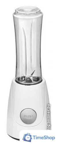 Стационарный блендер Clatronic SM 3593 (белый) - Изображение №1 — Интернет-магазин Time-Shop