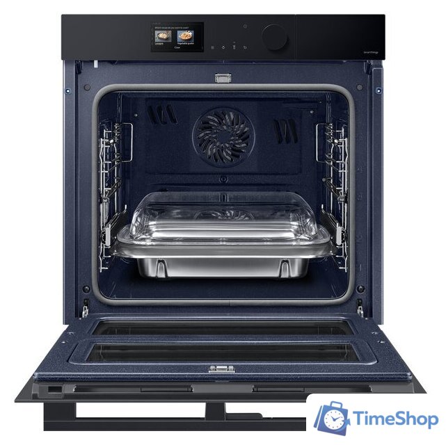 Электрический духовой шкаф Samsung NV7B6799JAK/U2 - Изображение №6 — Интернет-магазин Time-Shop