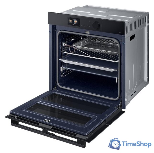 Электрический духовой шкаф Samsung NV7B6799JAK/U2 - Изображение №8 — Интернет-магазин Time-Shop