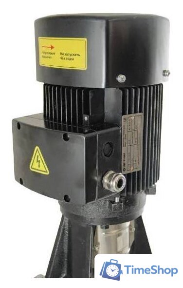 Центробежный насос Unipump MVH 12-9 - Изображение №2 — Интернет-магазин Time-Shop