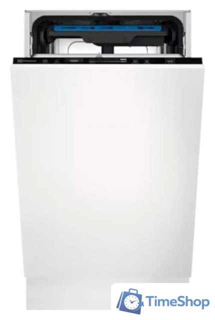 Встраиваемая посудомоечная машина Electrolux AirDry 300 KEAC3200L - Изображение №1 — Интернет-магазин Time-Shop