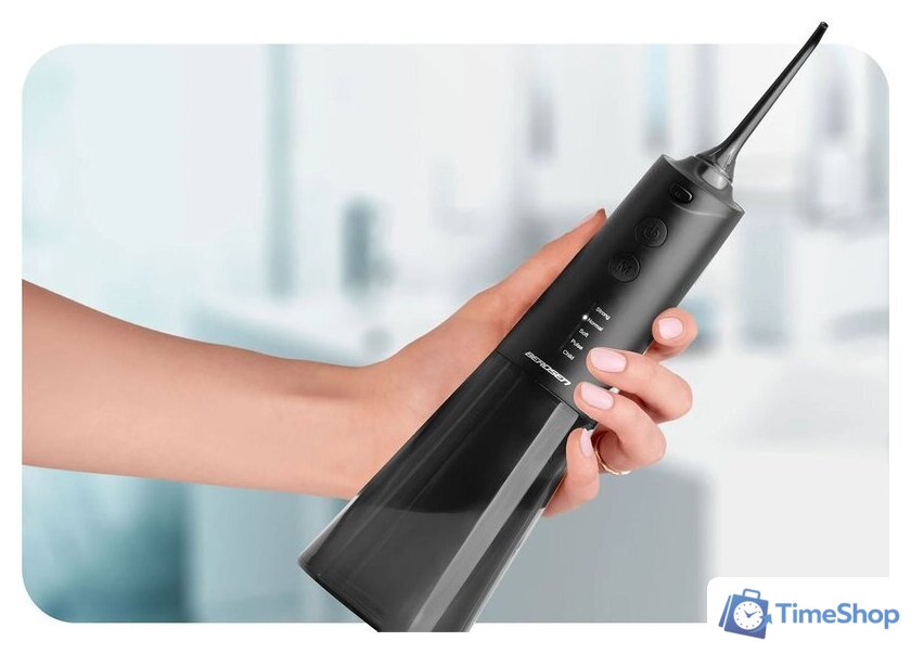 Ирригатор  Berdsen BD-201 - Изображение №8 — Интернет-магазин Time-Shop