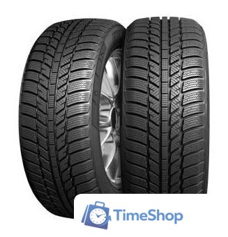 Зимние шины Evergreen EW62 175/65R15 84H - Изображение №3 — Интернет-магазин Time-Shop