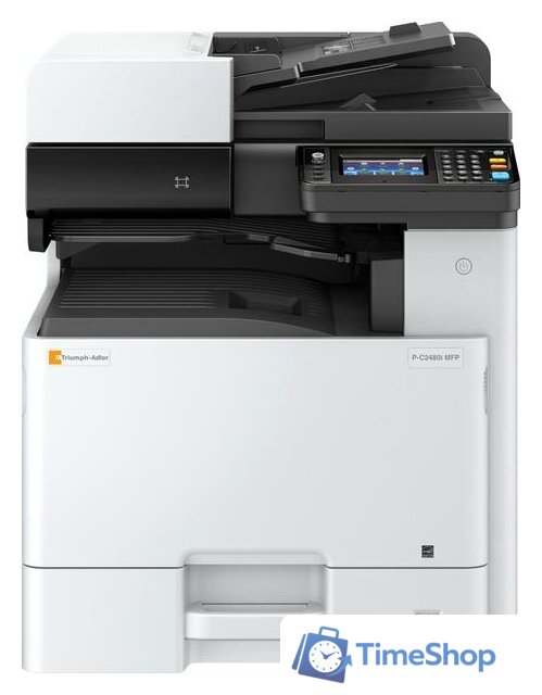 МФУ Triumph-Adler P-C2480i MFP - Изображение №1 — Интернет-магазин Time-Shop