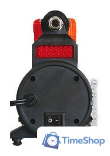 Автомобильный компрессор Агрессор AGR 35 - Изображение №2 — Интернет-магазин Time-Shop