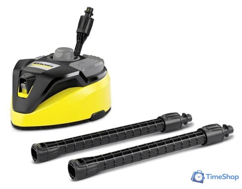 Щетка Karcher T-Racer T7 Plus (2.644-074.0) - Изображение №1 — Интернет-магазин Time-Shop