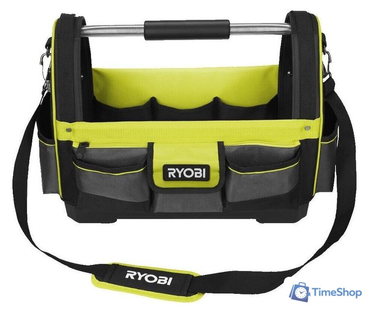 Сумка для инструментов Ryobi RSSLOT1 5132005341 - Изображение №2 — Интернет-магазин Time-Shop