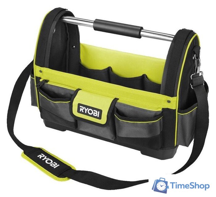 Сумка для инструментов Ryobi RSSLOT1 5132005341 - Изображение №1 — Интернет-магазин Time-Shop