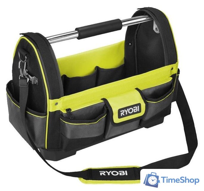 Сумка для инструментов Ryobi RSSLOT1 5132005341 - Изображение №3 — Интернет-магазин Time-Shop