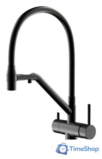 Смеситель Gappo G4398-86 - Изображение №1 — Интернет-магазин Time-Shop