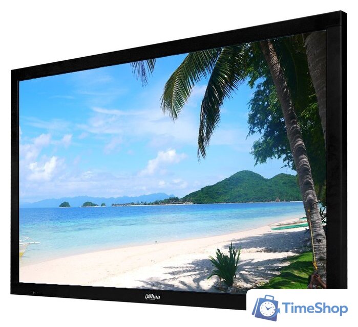 Монитор для камер видеонаблюдения Dahua DHI-LM32-S200 - Изображение №1 — Интернет-магазин Time-Shop