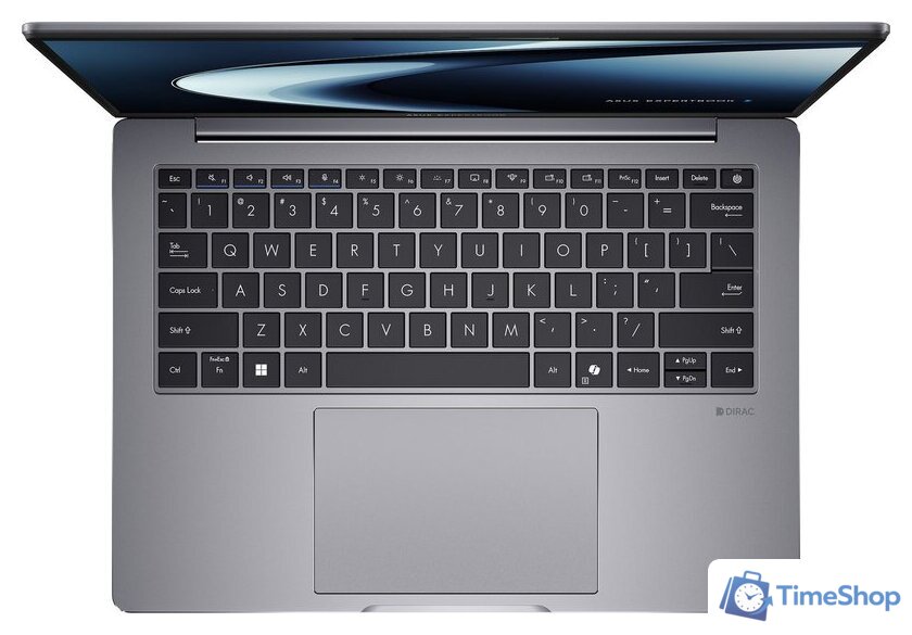 Ноутбук ASUS ExpertBook P3 PM3406CKA-LY0238 Win 11 Pro - Изображение №3 — Интернет-магазин Time-Shop