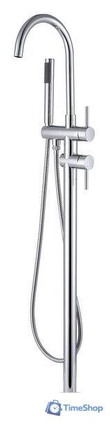 Смеситель Gerhans K13219 - Изображение №1 — Интернет-магазин Time-Shop