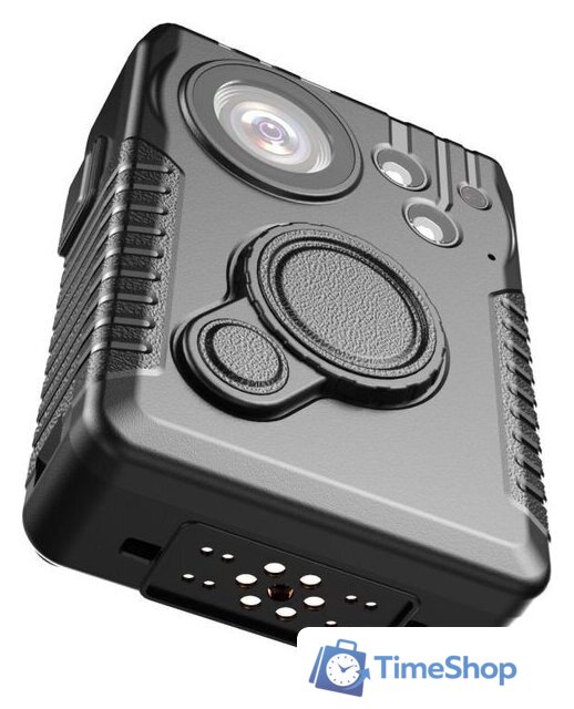 Экшен-камера BodyDvr 550 64Гб/GPS - Изображение №7 — Интернет-магазин Time-Shop