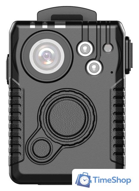Экшен-камера BodyDvr 550 64Гб/GPS - Изображение №4 — Интернет-магазин Time-Shop