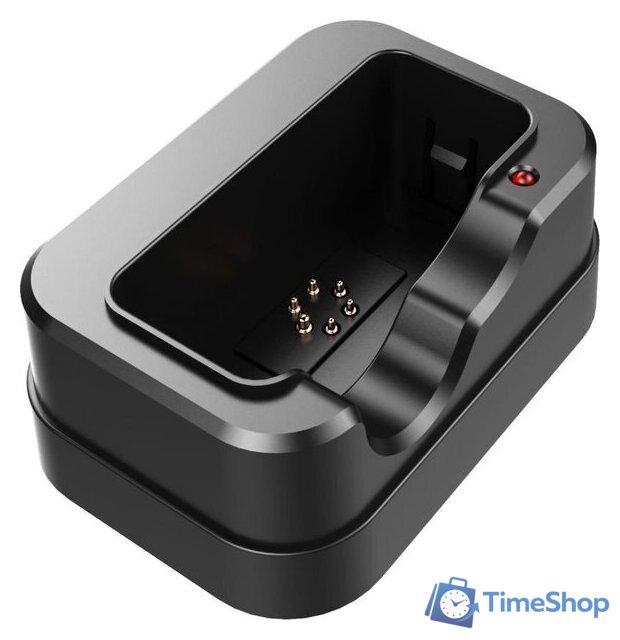 Экшен-камера BodyDvr 550 64Гб/GPS - Изображение №9 — Интернет-магазин Time-Shop