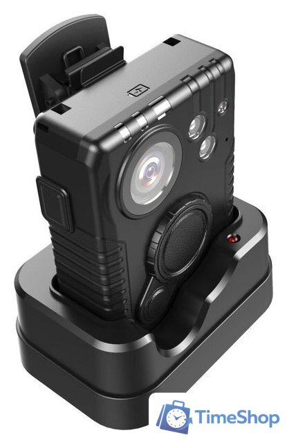 Экшен-камера BodyDvr 550 64Гб/GPS - Изображение №3 — Интернет-магазин Time-Shop